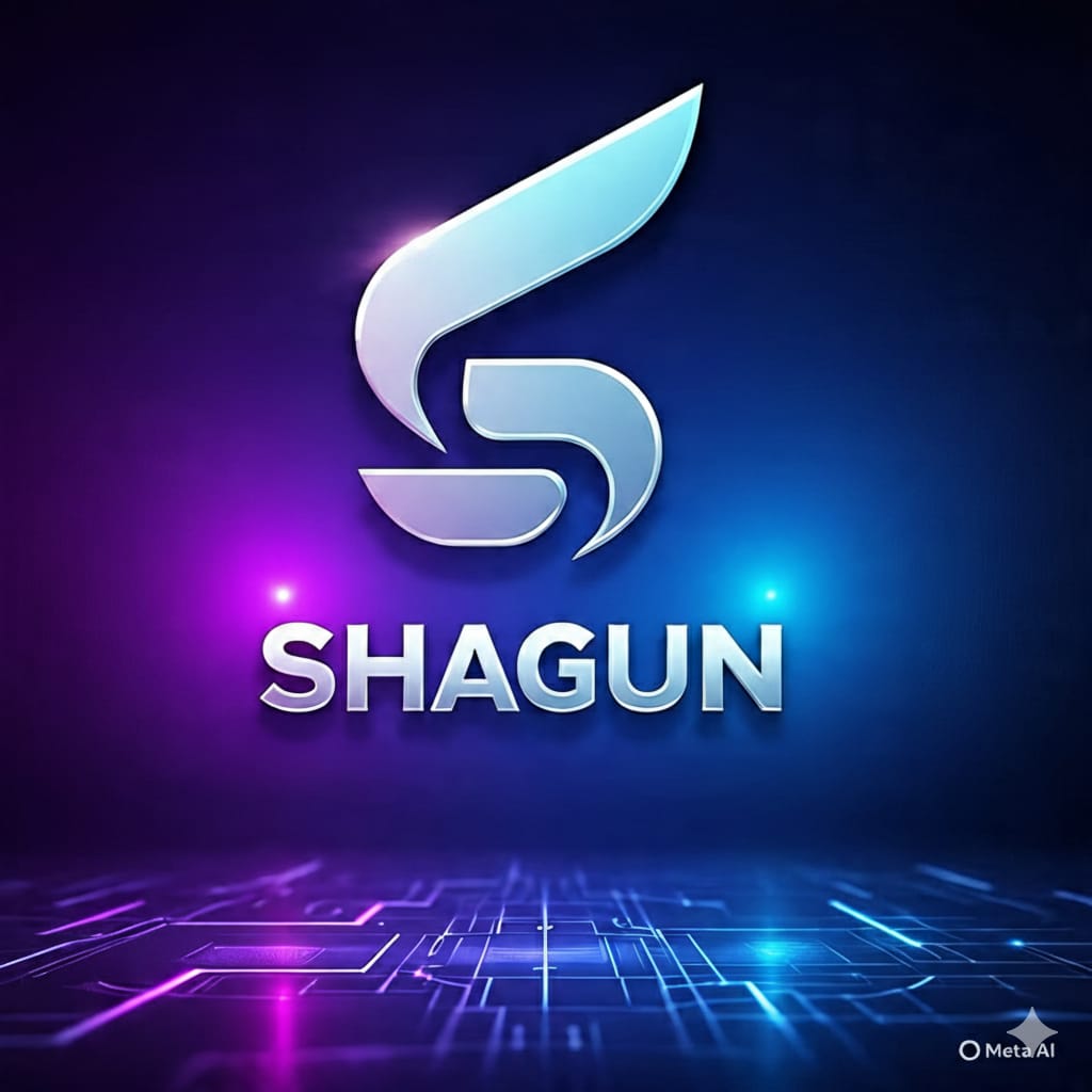 Shagun Logo